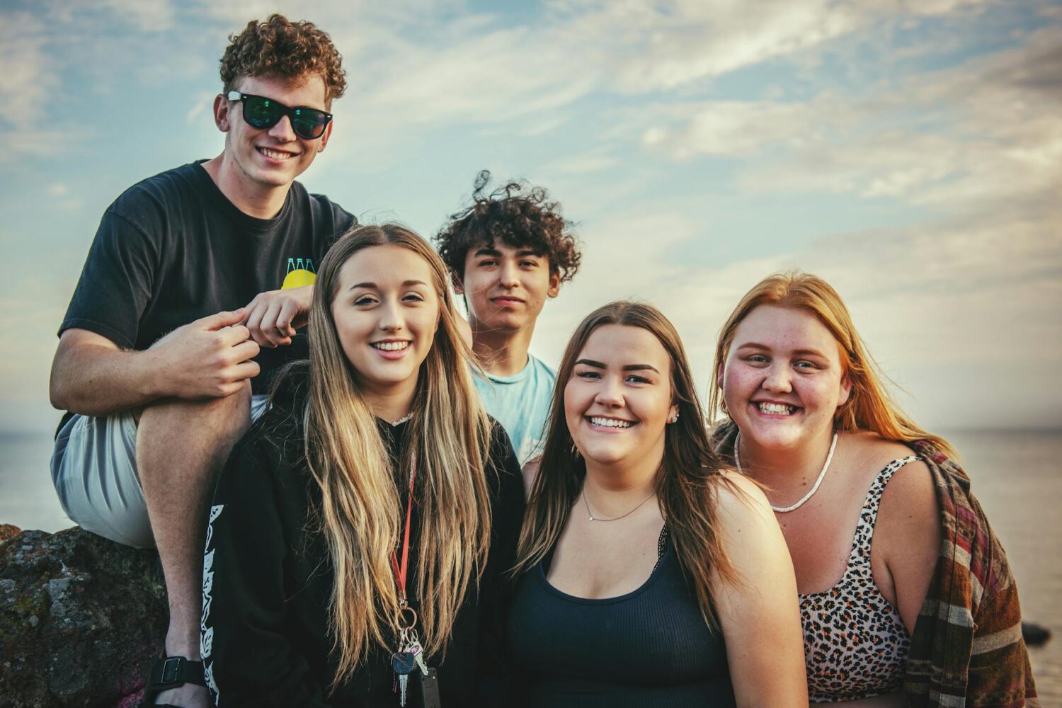 Men, Women, Get Out Of The Friend Zone