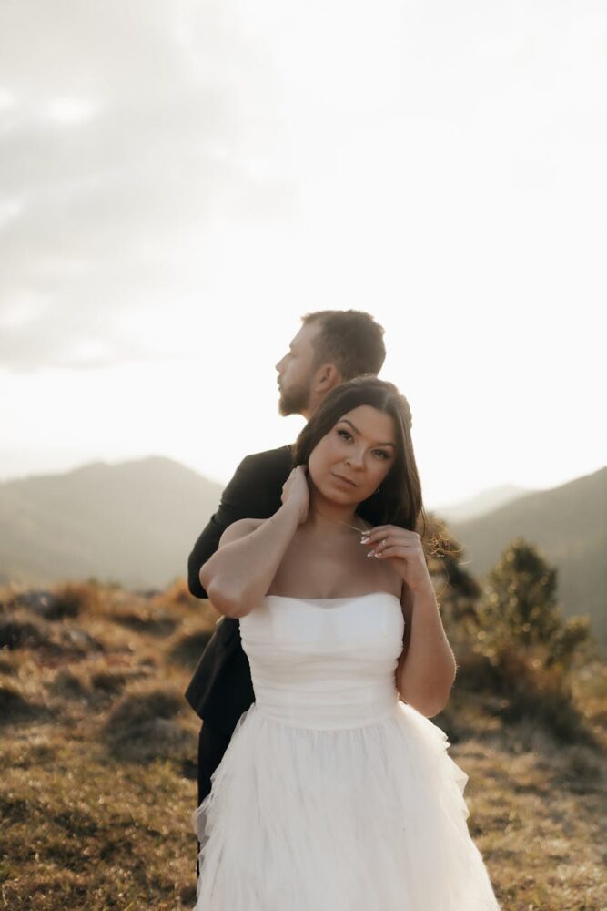 5 Simple Ways To Connect With Your Wife