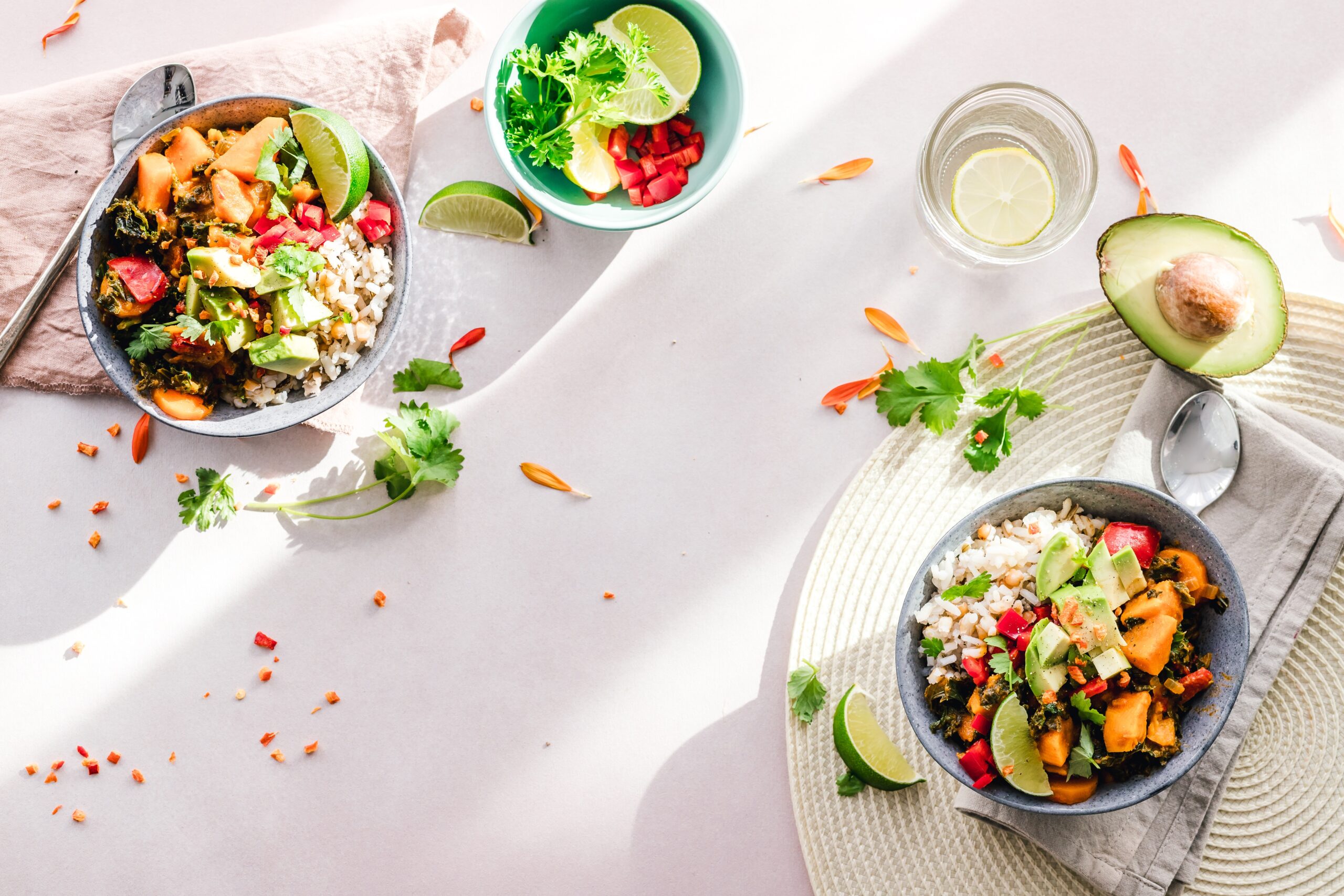 Keto Revolution: Plate-by-Plate Guide To Ultimate Results