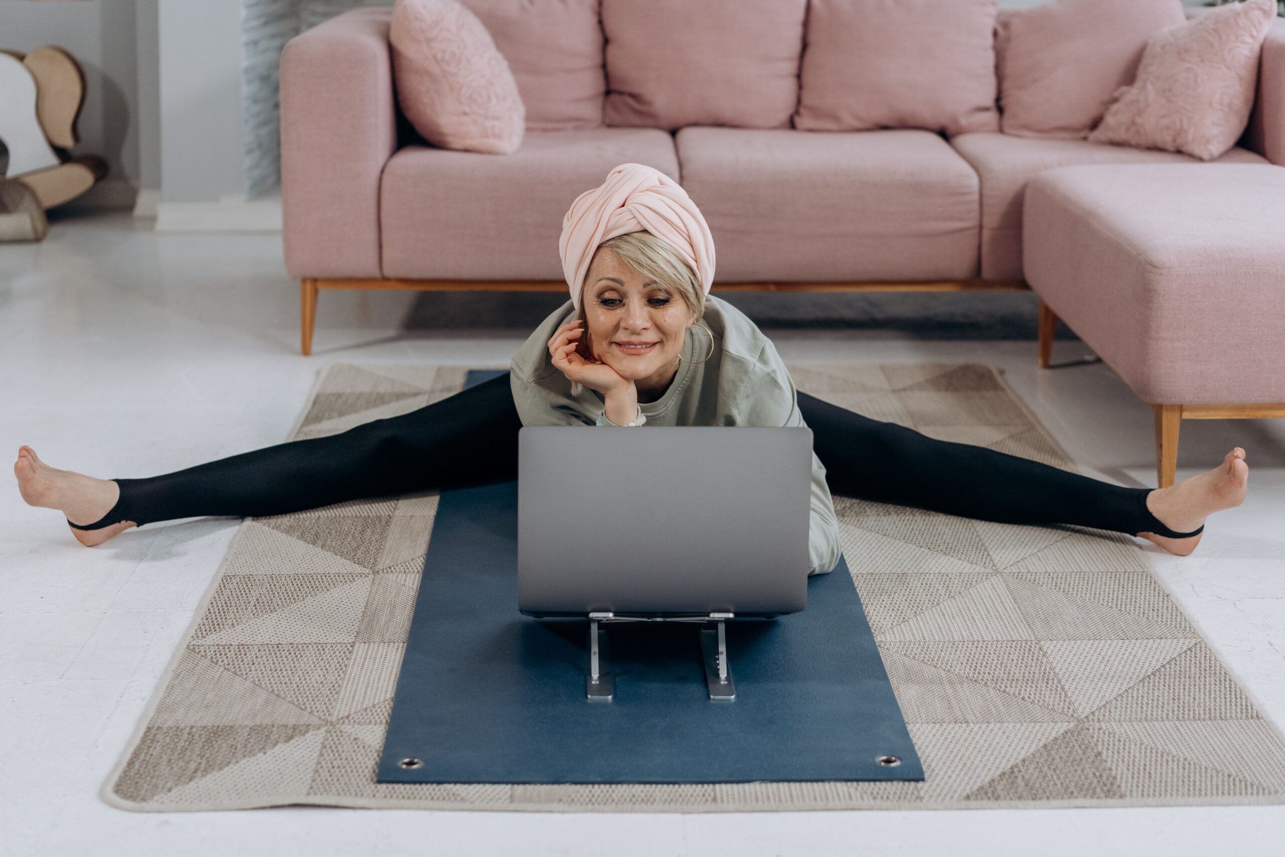 Revitalize At 40: Expert Tips for Successful Weight Loss