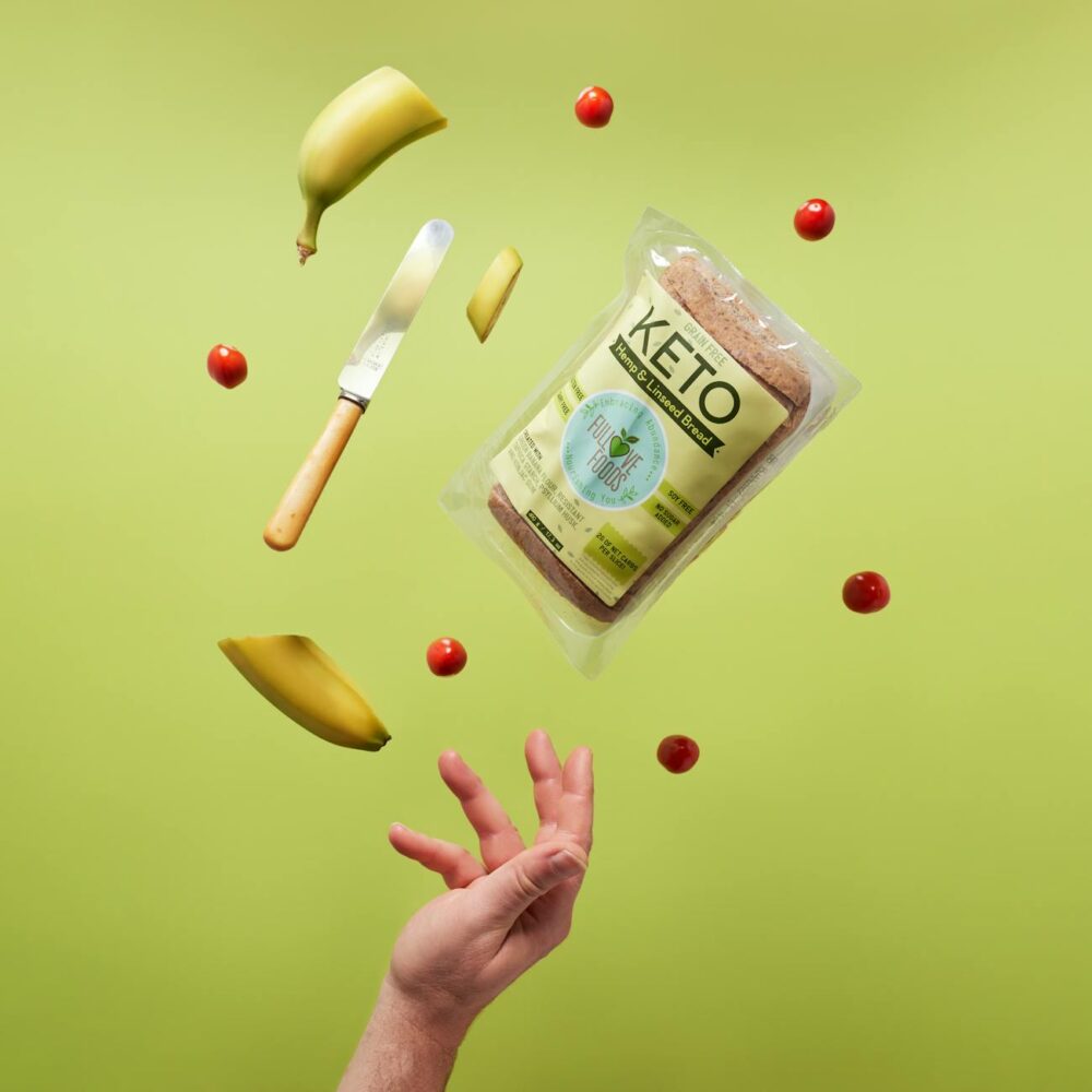The Ultimate Keto Diet Meal Plan: A Step-by-Step Guide