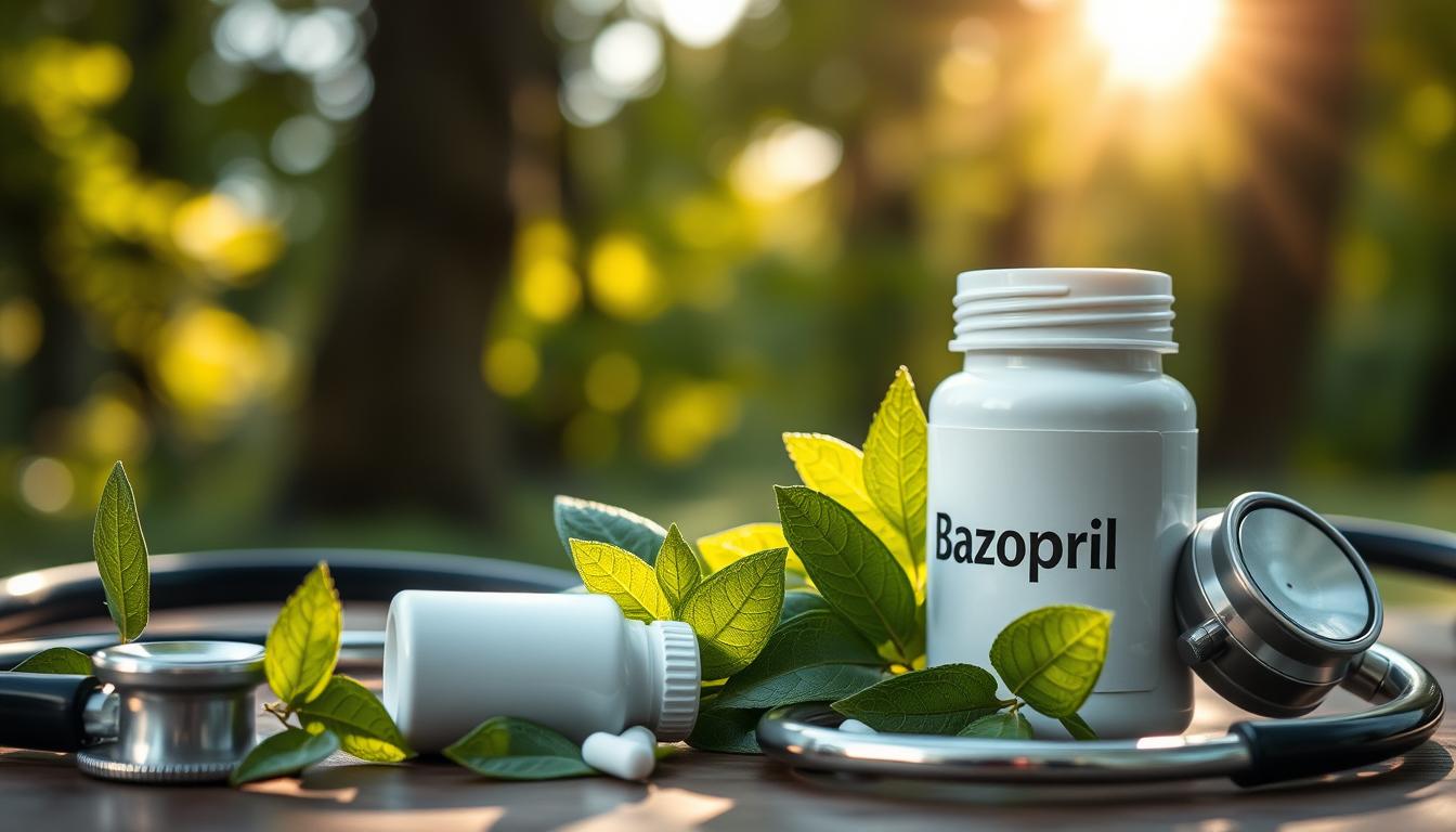 Bazopril: A Powerful Solution for Managing High Blood Pressure Effectively