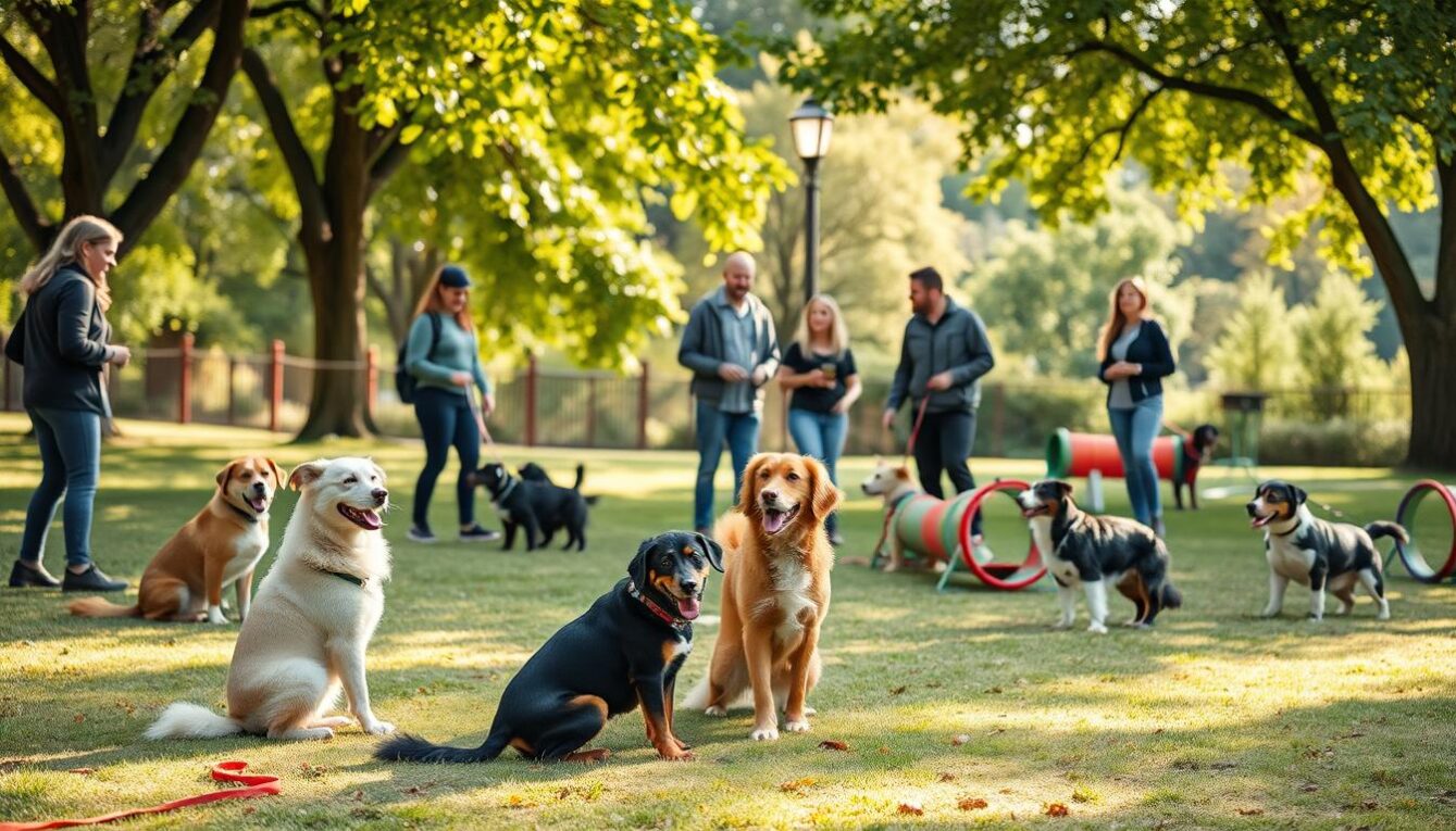 Dog Training 101: Proven Techniques for Teaching Your Dog