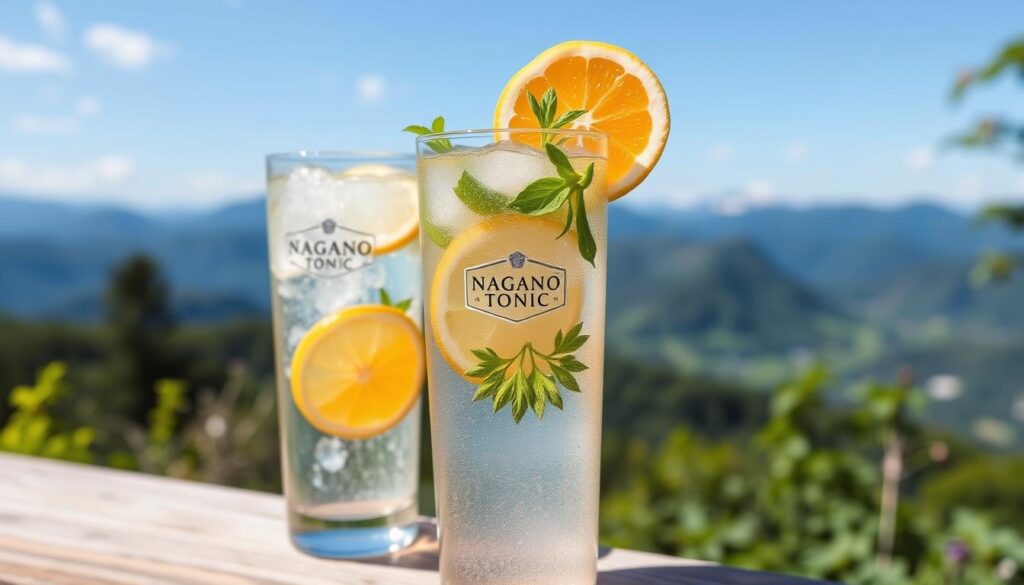 Is Nagano Tonic the New Super Drink? Everything You Need to Know