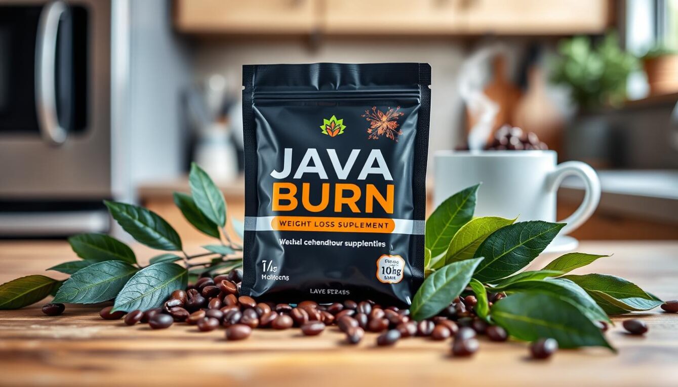 Java Burn