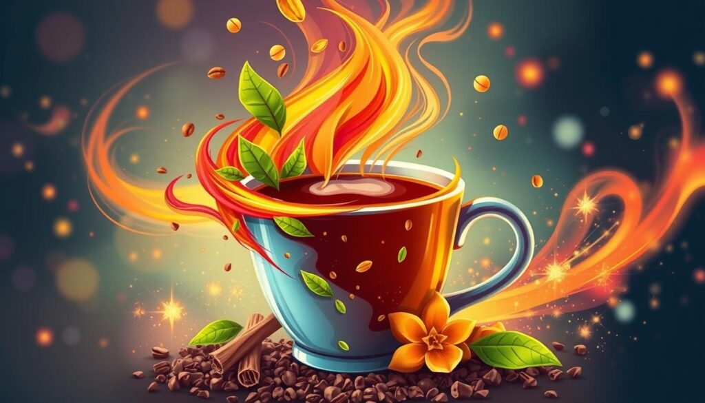 Java Burn metabolism booster