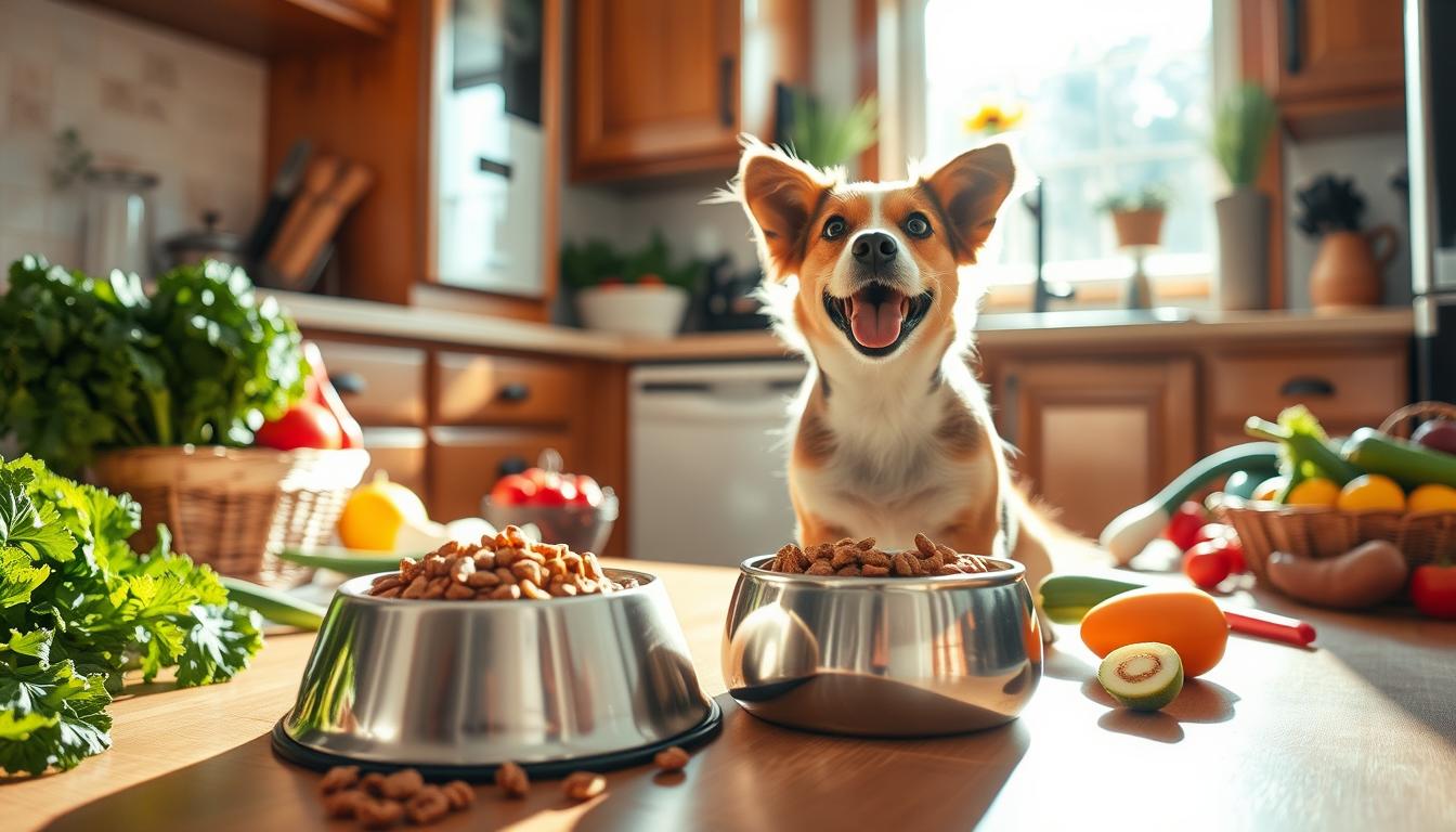 Feeding Your Dog Essential Tips for Pet Owners