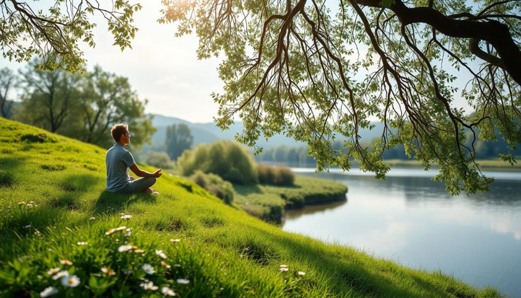 meditation for high blood pressure