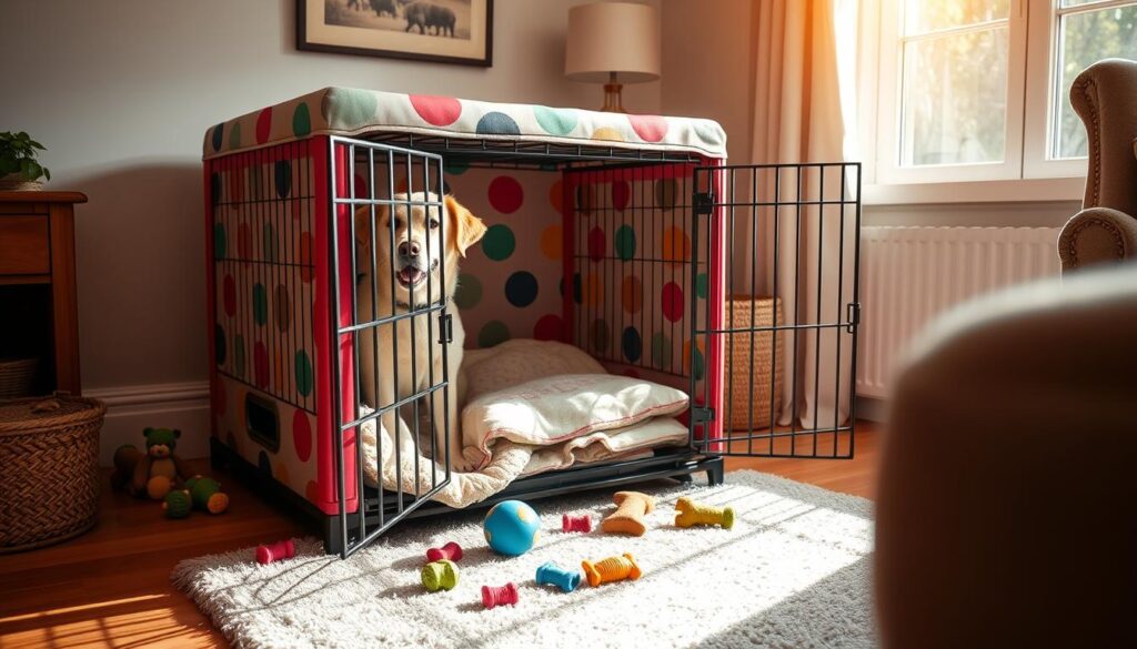 Crate Training 101: A Simple Guide to Training Your Dog Quickly