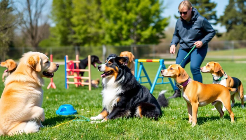 Dog Training: Professional Tips to Train Your Furry Friend