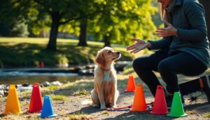 How to Stop Bad Dog Behavior: Proven Training Techniques