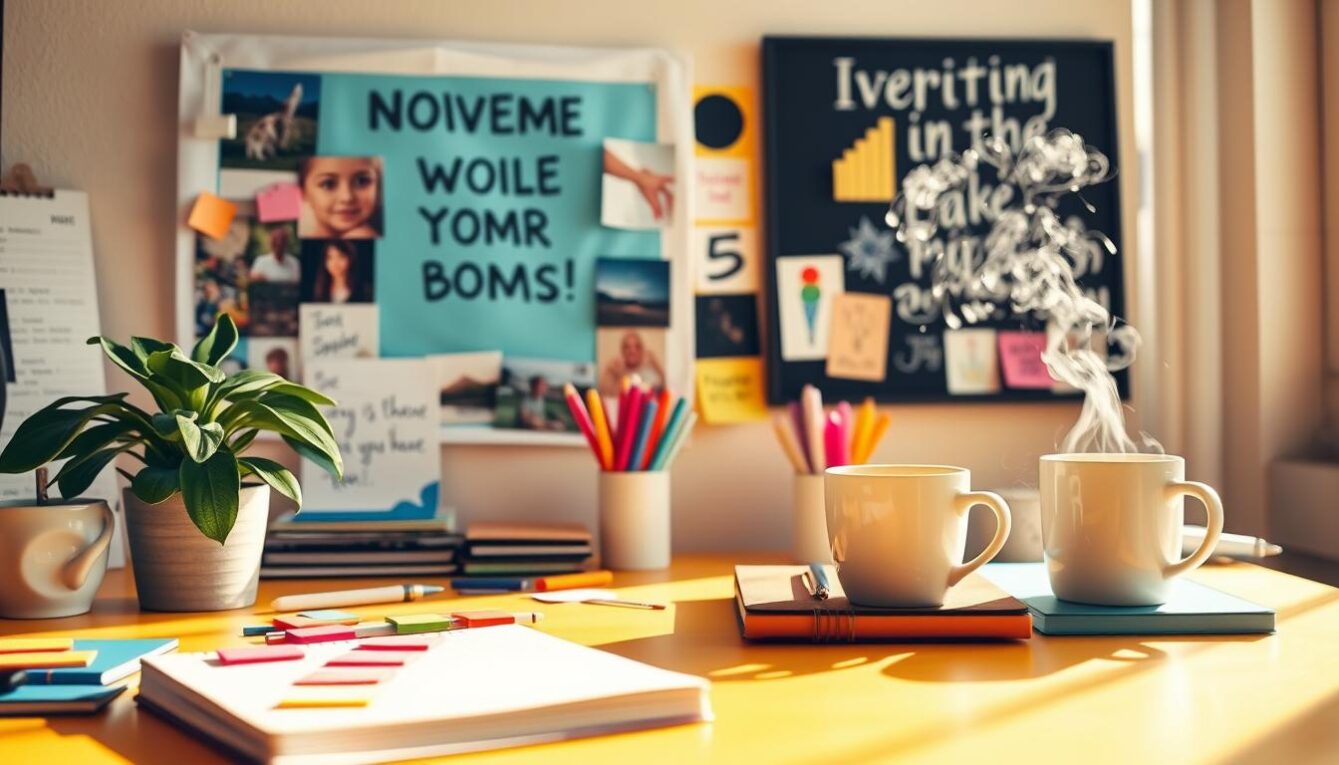 How to Boost Your Motivation: Simple Tips for Success