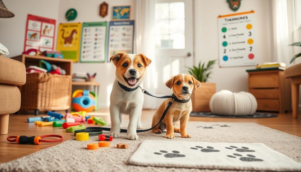 The Ultimate Guide to Puppy Training: Step-by-Step Instructions