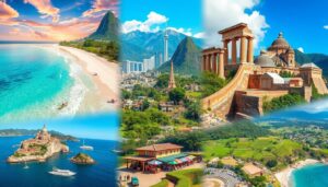 Top 7 Budget Travel Destinations for 2024: Affordable Trips You’ll Love