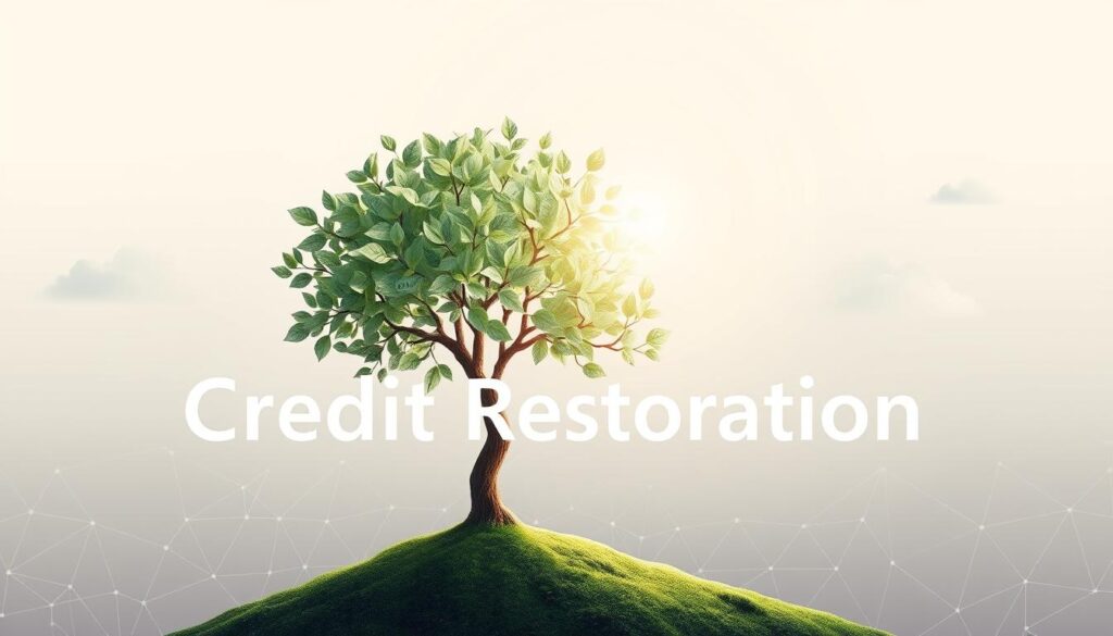 credit restoration