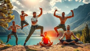 How Aizen Power Helps Men Reclaim Their Edge Naturally