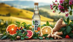 Nagano Tonic: A Natural Remedy for Better Digestion and Energy