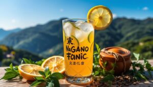 Nagano Tonic: The Ultimate Health Drink You Need to Try