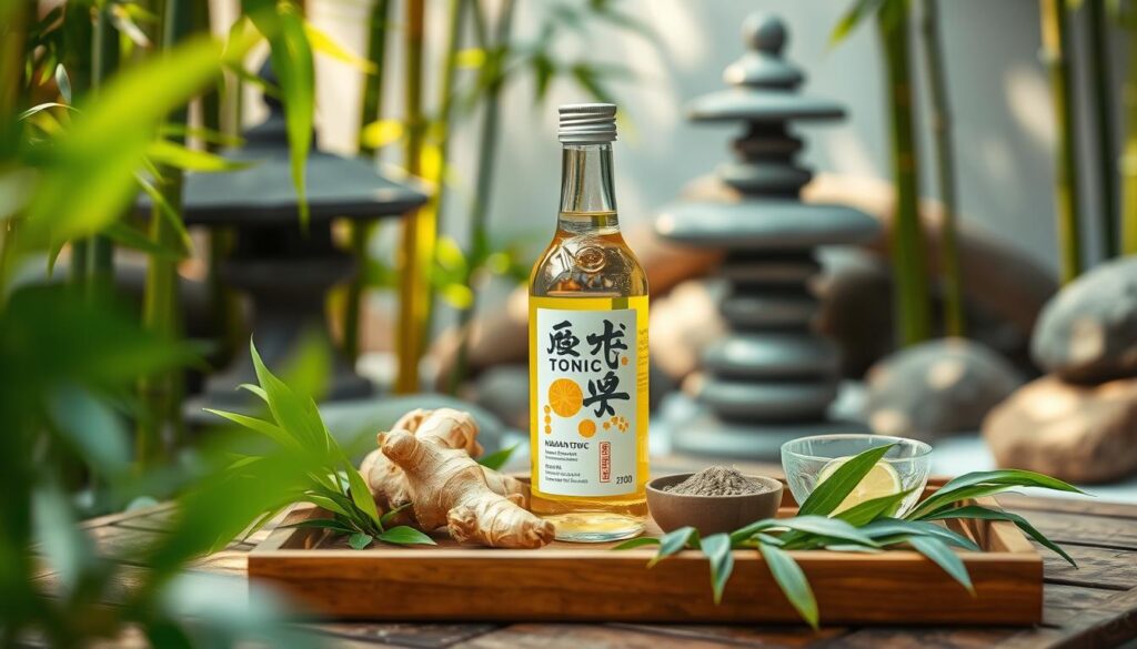 Nagano Tonic review