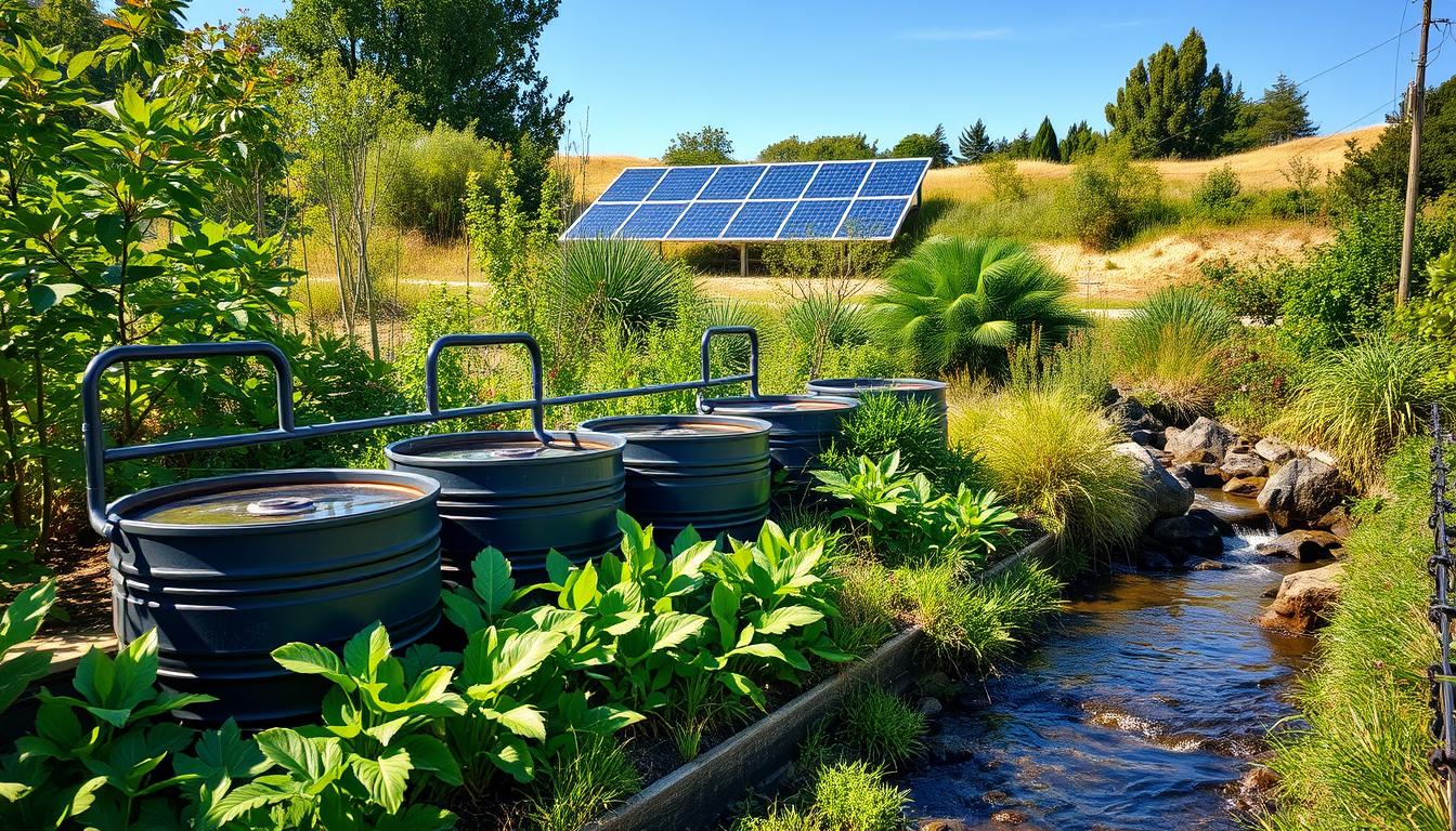 The Water Freedom System – Ultimate Guide to Water Supply