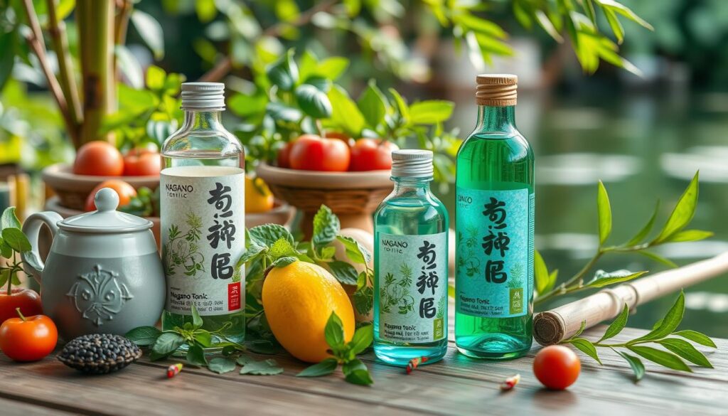 Why Nagano Tonic Is the Latest Trend in Holistic Health