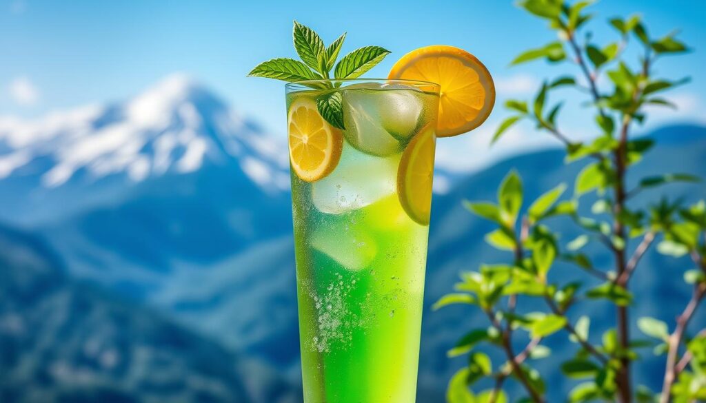 nagano tonic the ultimate health drink