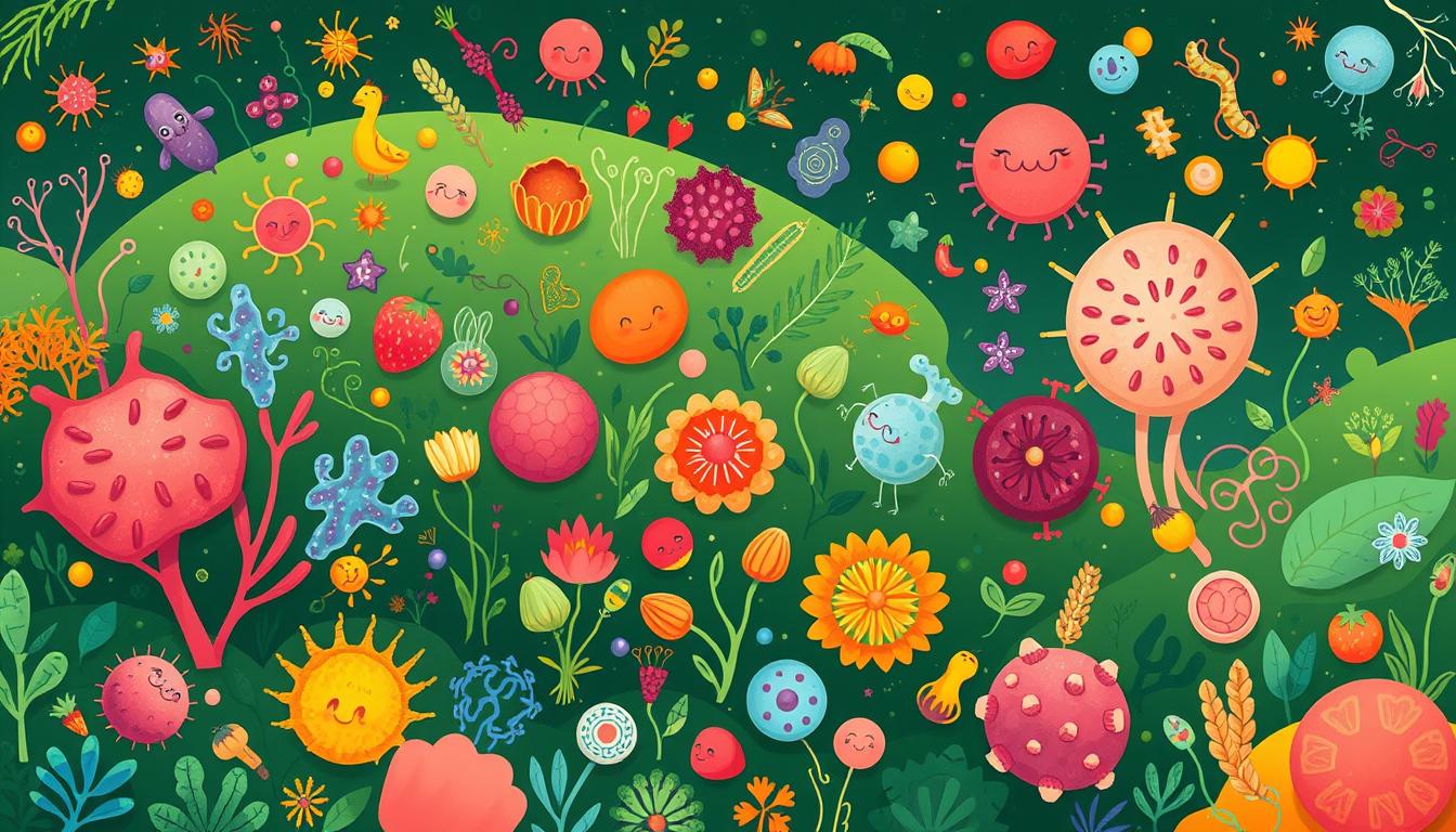 Simple Guide to a Healthy Gut Biome