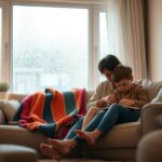 Coping Tips for Parents of Depressed Children