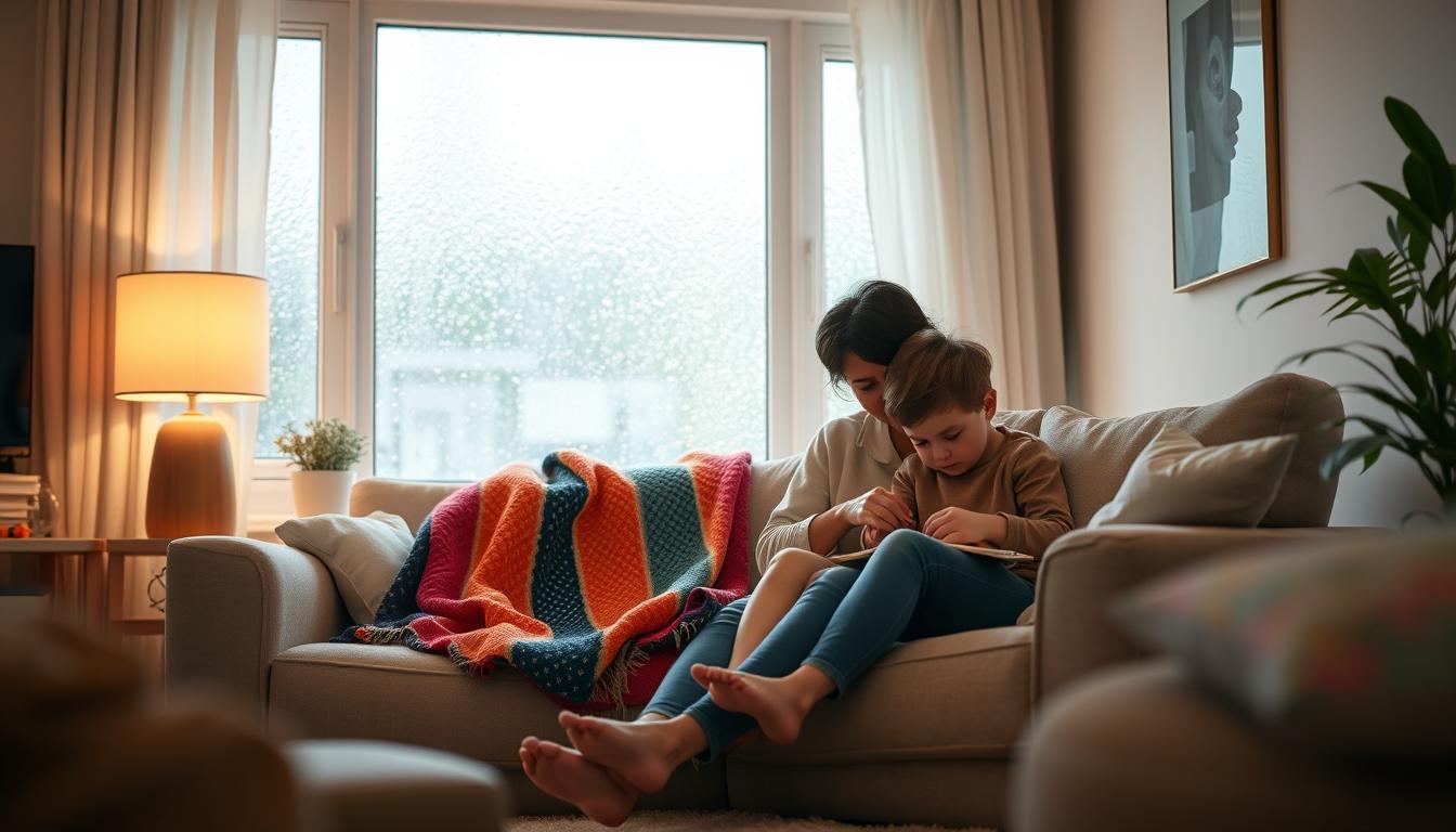 Coping Tips for Parents of Depressed Children