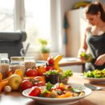 Simple Lifestyle Changes to Prevent Diabetes for Good