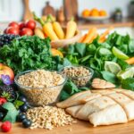 The Ultimate Diet Plan to Help Prevent Diabetes