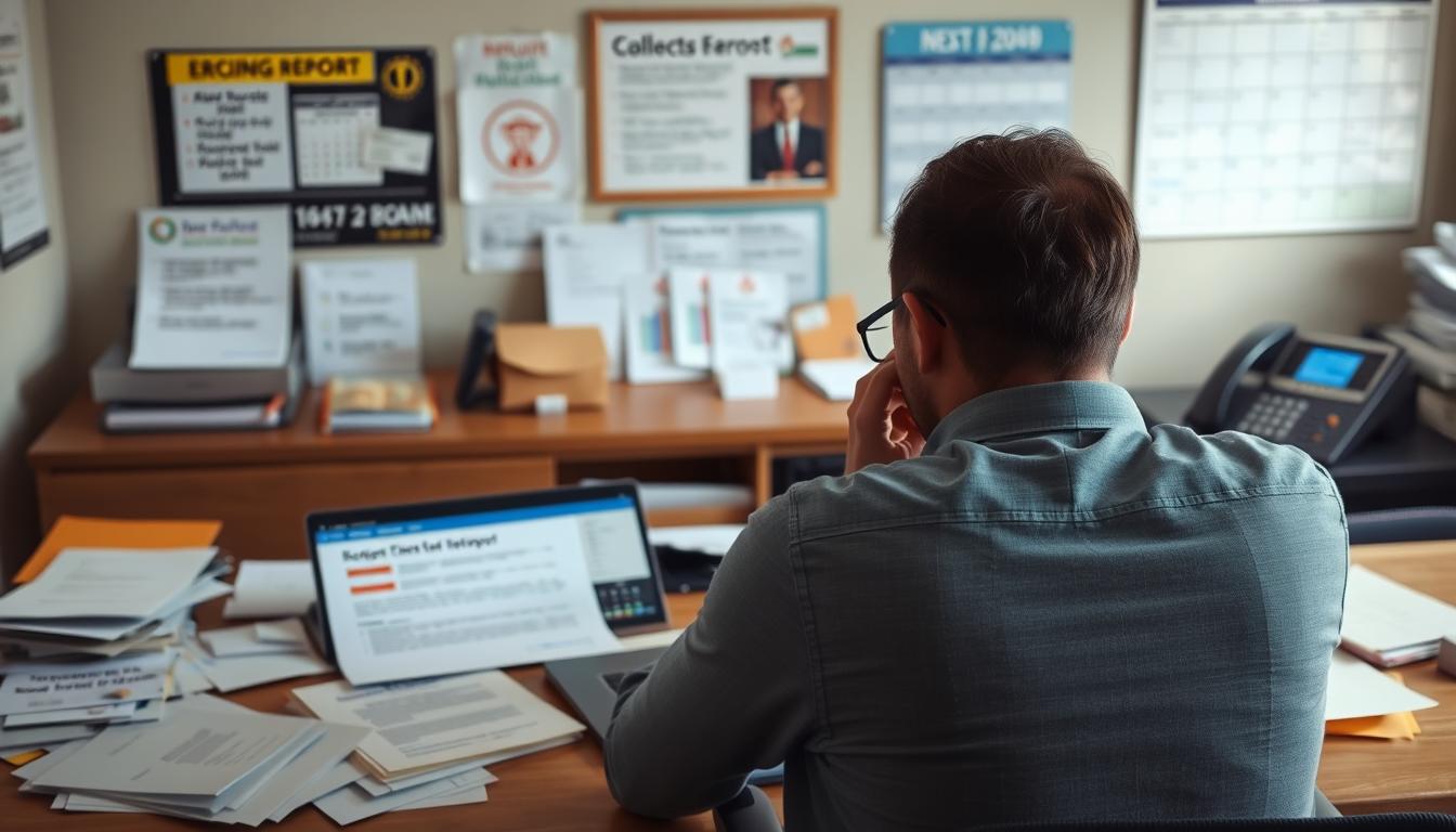 Easy Ways to Dispute Errors on Your Credit Report