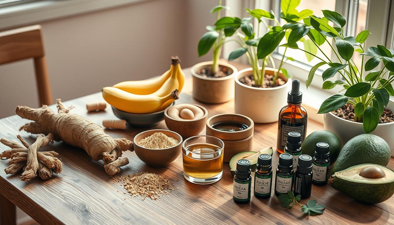 Cure ED Naturally: Discover Effective Natural Remedies