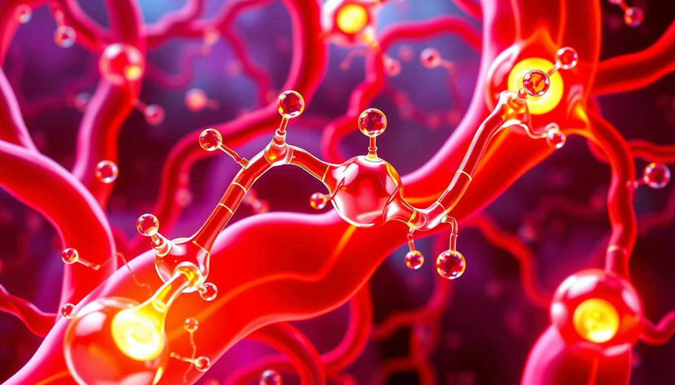 Unlock the Secrets: Nitric Oxide and Erectile Dysfunction