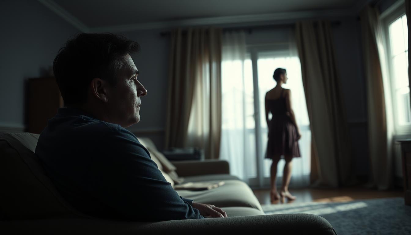 Uncovering the Top Reasons Men Stay in Sexless Marriages