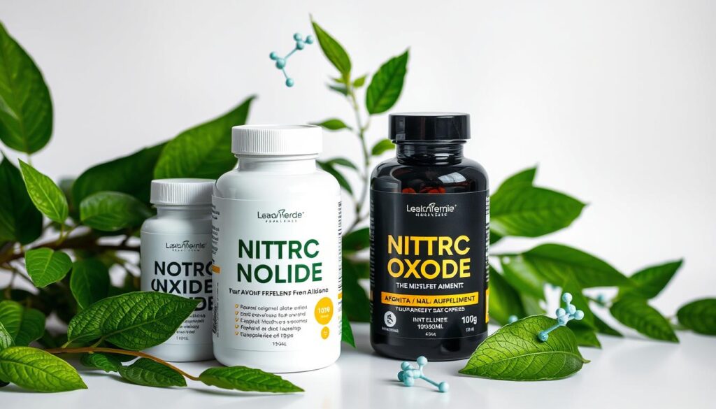 nitric oxide supplements