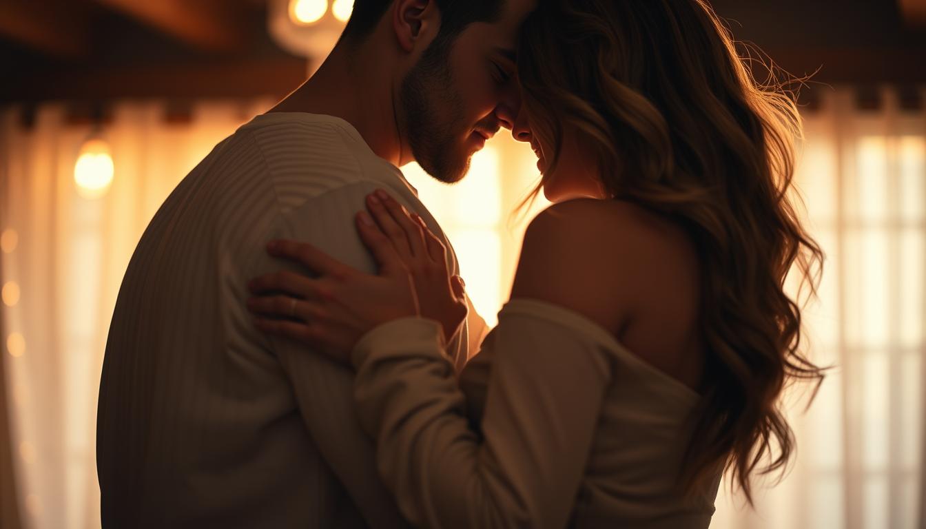 Reignite the Spark: Practical Advice for a Sexless Marriage