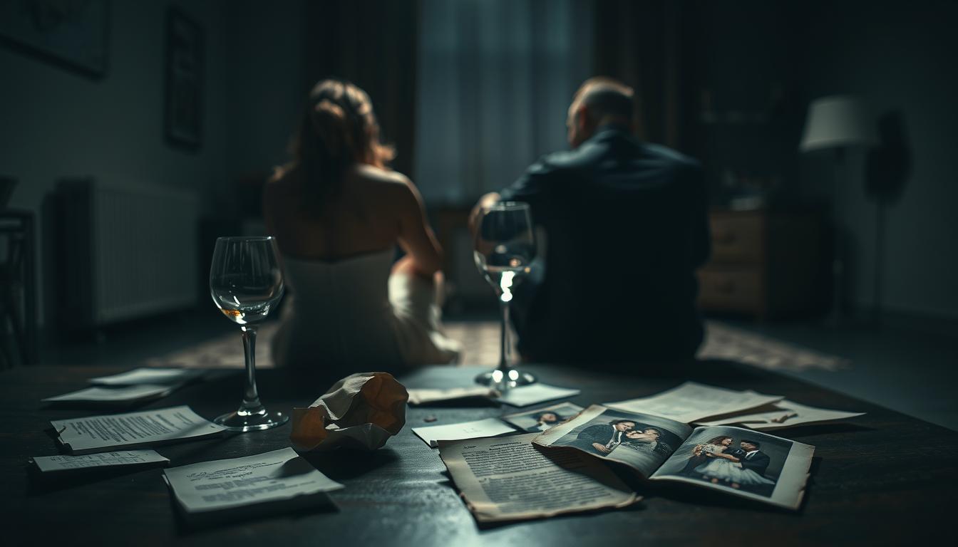 Is Your Marriage Ending? 7 Crucial Signs to Watch For