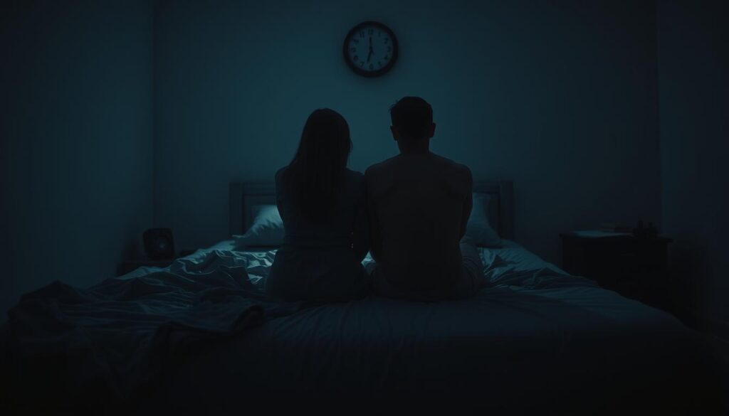 communication breakdown in marriage
