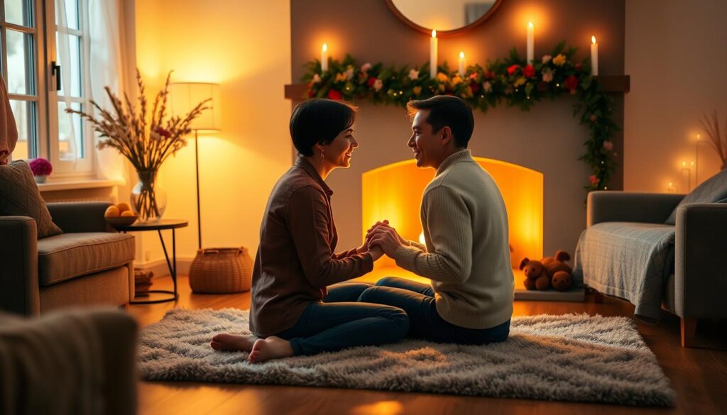 effective strategies for reconnecting in a relationship