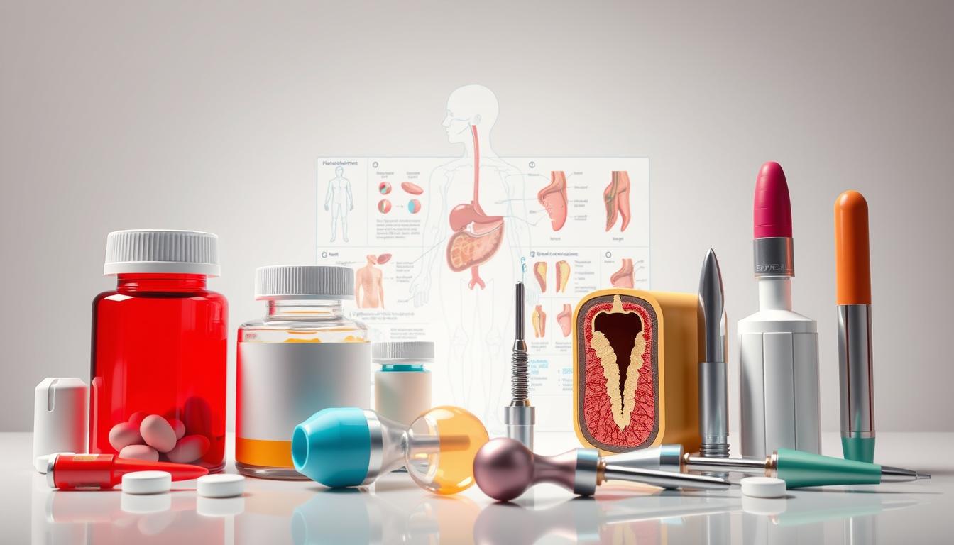 Overcome ED: Practical Solutions for Erectile Dysfunction