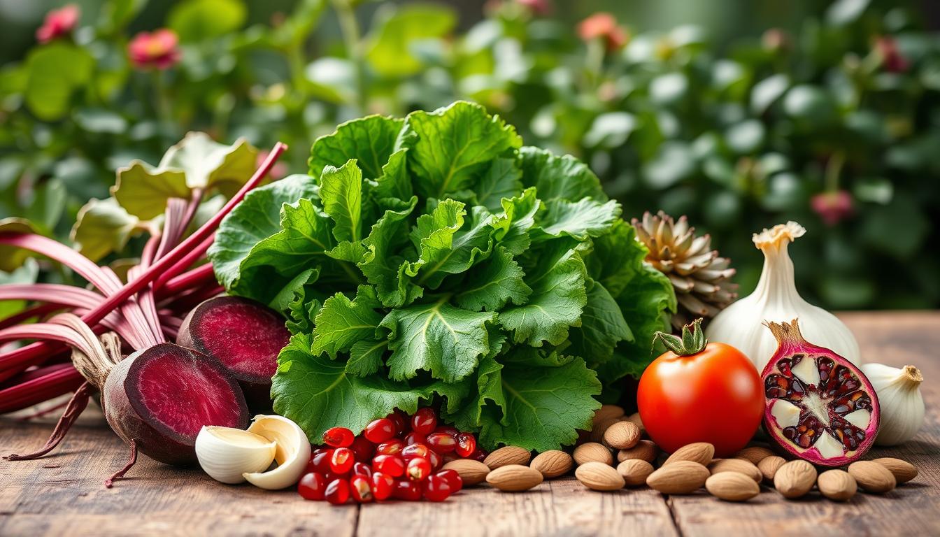 Boost Nitric Oxide: The Best Foods for Improved Blood Flow