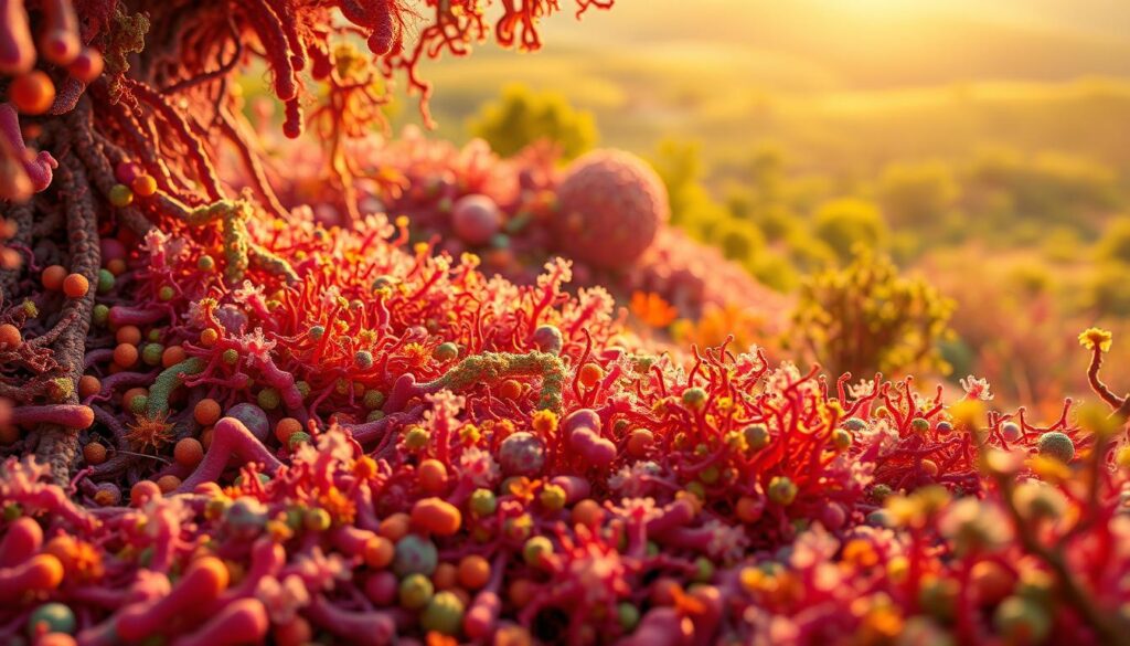 gut microbiome and lifestyle