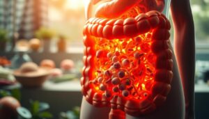 gut microbiome and lifestyle