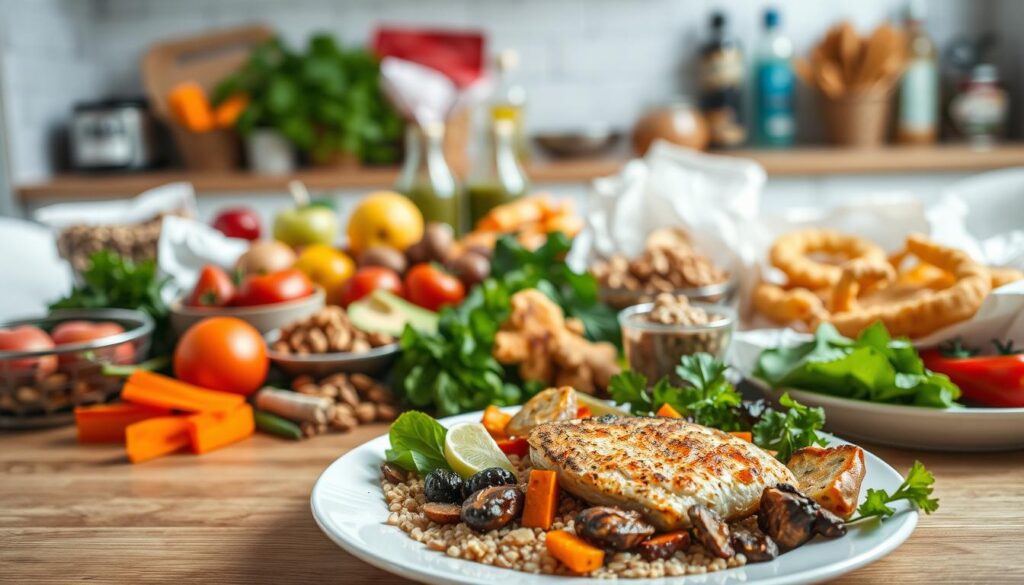 Dietary Recommendations