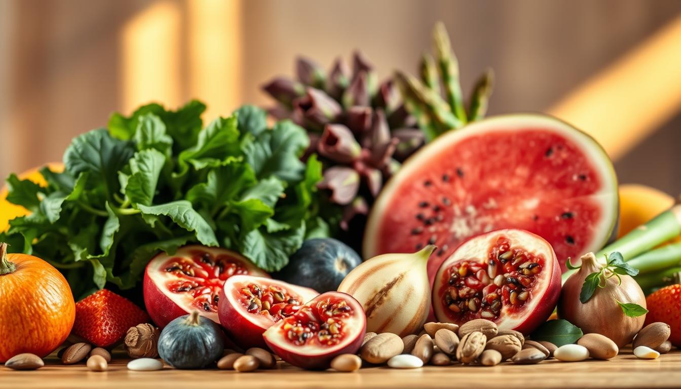 Eating for Better Erections: Foods That Can Help