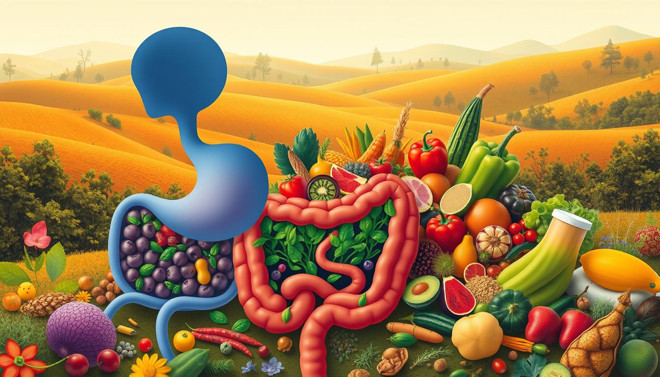 Food That Makes Your Gut Happy and The Ones That Don’t