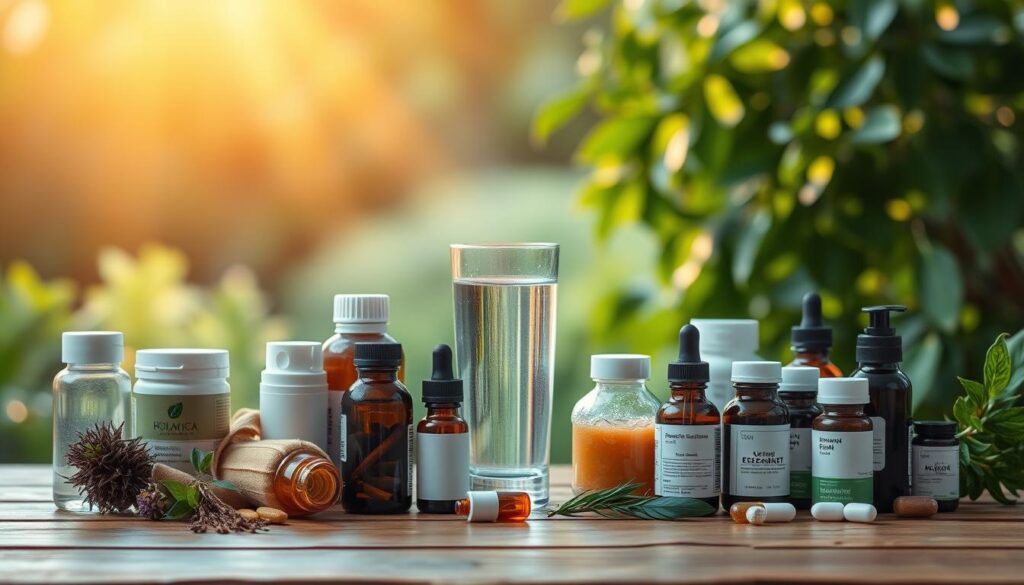 Managing Medications and Natural Therapies