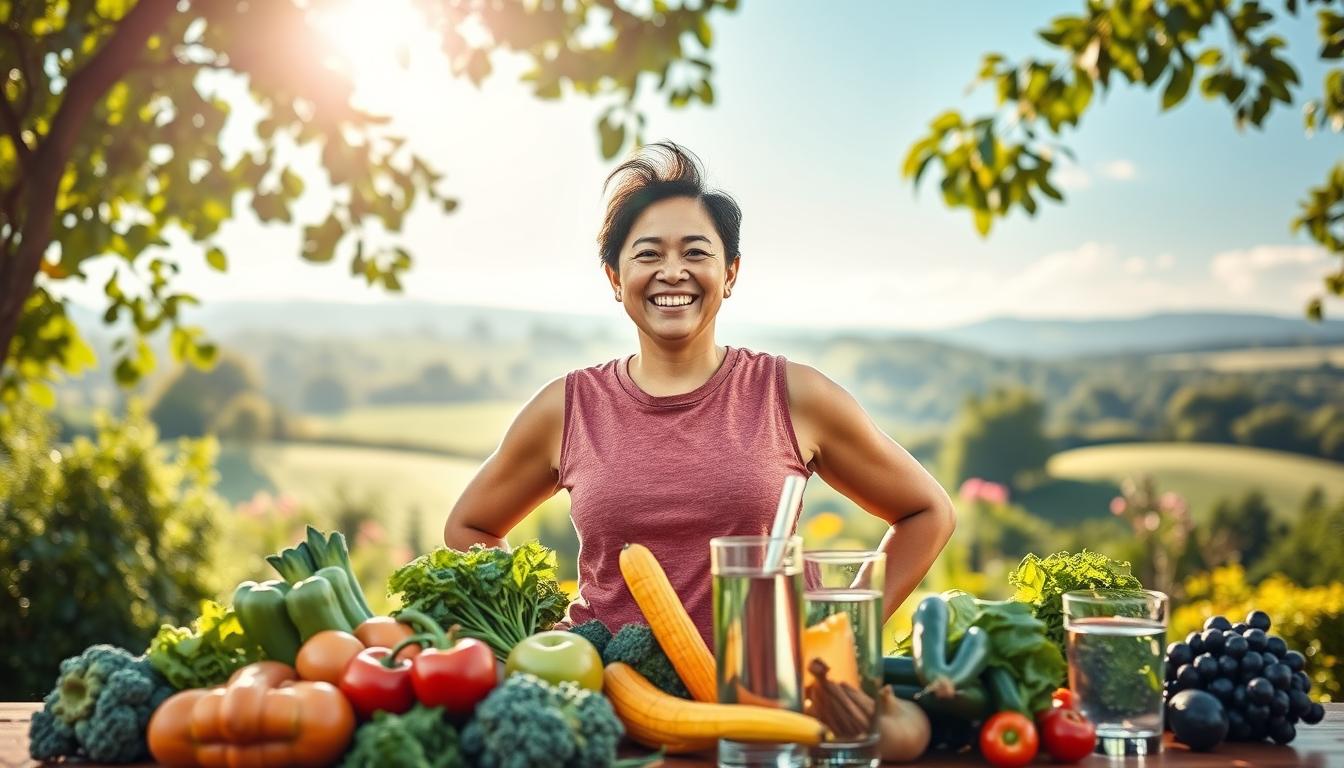 Reclaim Your Health: Reversing Diabetes
