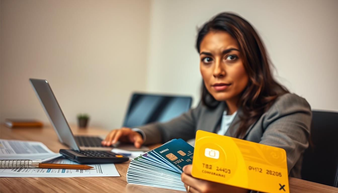 Can’t Get Approved? How to Build Credit From Scratch